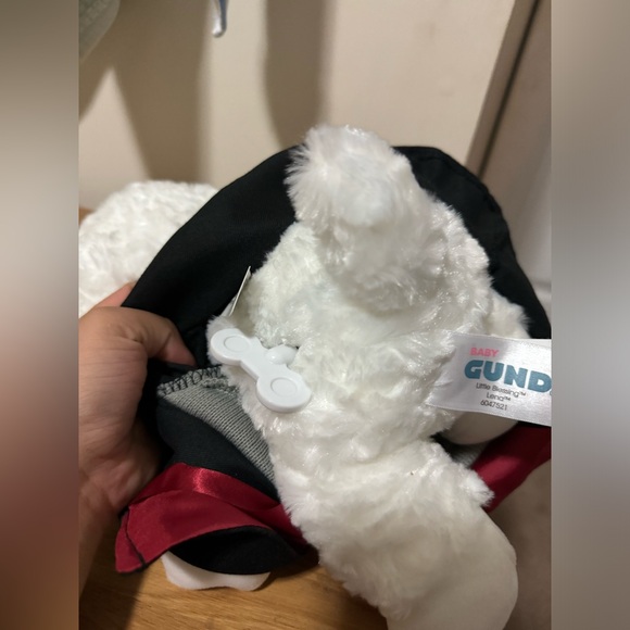 plush toy lamb dressed i“Harry Potter” universe - Picture 3 of 6